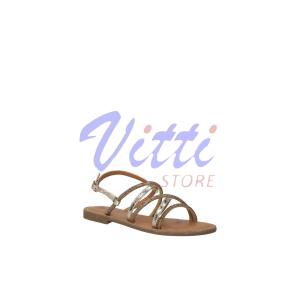 W CUBED 50205 MISURA 36 GOLD (DONNA)