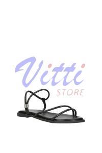 W CUBED 50471 MISURA 37 BLACK (DONNA)