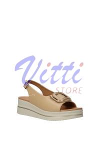 W CUBED 50109 MISURA 36 BEIGE (DONNA)