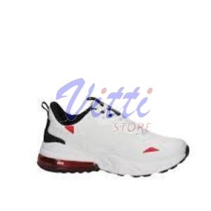 DUCATI UNIVERSAL MISURA 39 WHITE-RED (UOMO)