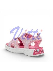 LELLI KELLY RITA MISURA 32 ROSA (BAMBINI)