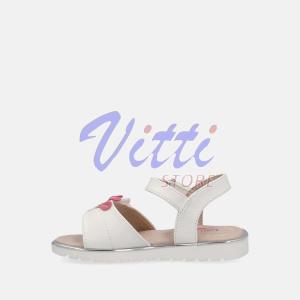 LELLI KELLY INGRID MISURA 27 BIANCO (BAMBINI)