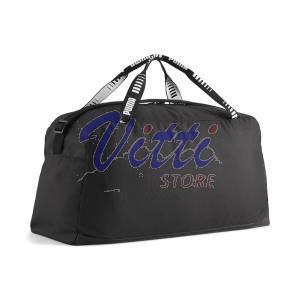 PUMA BAG PHASE TAPE BLACK (ACCESSORI)
