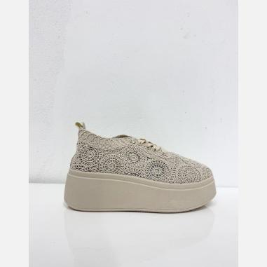 GIRASOLE 2288 MISURA 36 BEIGE (DONNA)