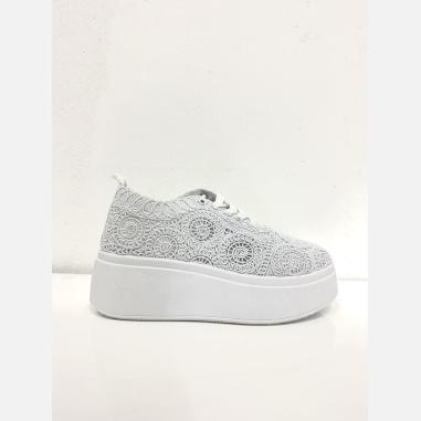 GIRASOLE 2288 MISURA 36 WHITE (DONNA)