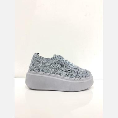 MIX FEEL LA840 MISURA 36 BLUE (DONNA)