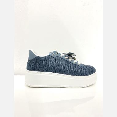 MIX FEEL AD155 MISURA 36 BLUE (DONNA)