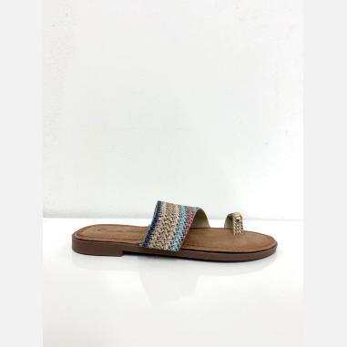 MELLISA MS9146 MISURA 36 BLUE (DONNA)