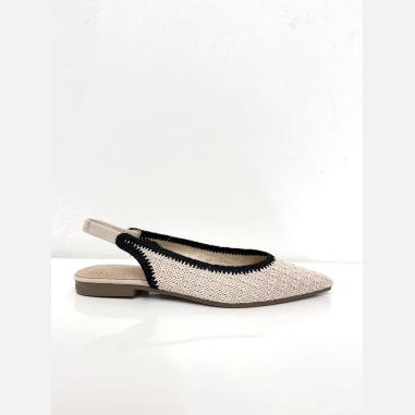 MELLISA 0817 MISURA 37 BEIGE (DONNA)