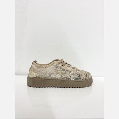 MIX FEEL SG261 MISURA 41 KHAKI (DONNA)