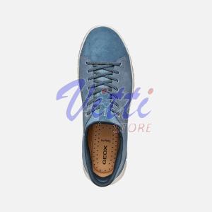 GEOX U FLEXTRIDE PLUS MISURA 43 JEANS (UOMO)