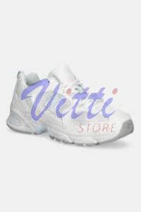 NEW BALANCE U530CSD  MISURA 39 1\2 WHITE-LIGHT BLUìE (UOMO)