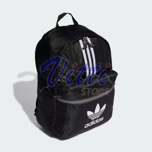 ADIDAS ZAINO NS  ARCHIVE BLACK-WHITE (ACCESSORI)