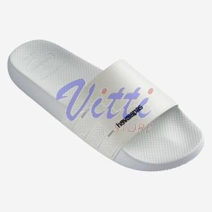 HAVAIANAS SLIDE MISURA 41-42 WHITE (ACCESSORI)