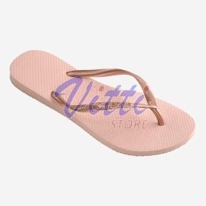 HAVAIANAS SLIM MISURA 43-44 BALLET ROSE (ACCESSORI)