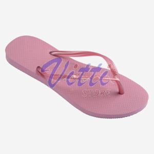 HAVAIANAS SLIM MISURA 41-42 ROSE CHIFFON (ACCESSORI)