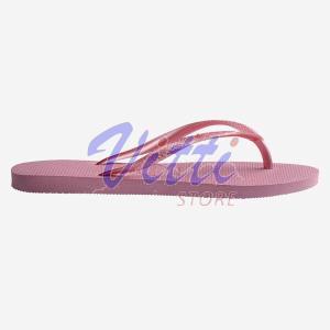 HAVAIANAS SLIM MISURA 41-42 ROSE CHIFFON (ACCESSORI)