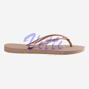 HAVAIANAS SLIM MISURA 43-44 ROSE GOLD (ACCESSORI)