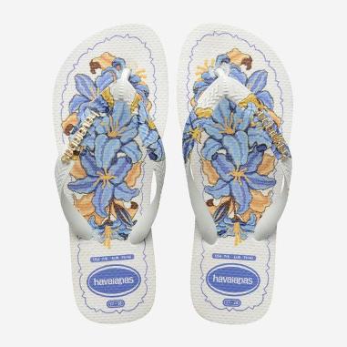 HAVAIANAS TRO VIBES MISURA 37-38 WHITE (ACCESSORI)