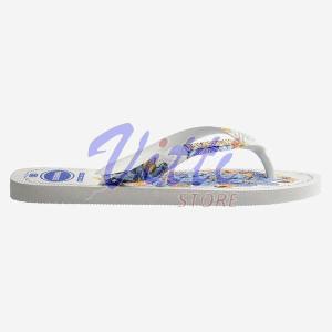 HAVAIANAS TRO VIBES MISURA 41-42 WHITE (ACCESSORI)