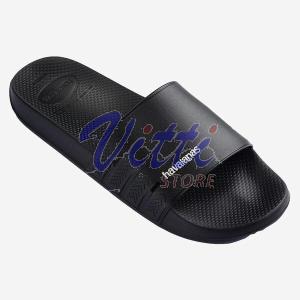 HAVAIANAS SLIDE MISURA 43-44 BLACK (ACCESSORI)