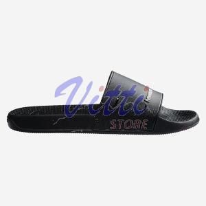 HAVAIANAS SLIDE MISURA 43-44 BLACK (ACCESSORI)