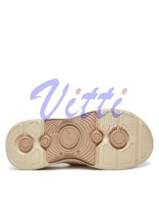 SKECHERS GO WALK ARCH FIT MISURA 35 TAUPE (DONNA)