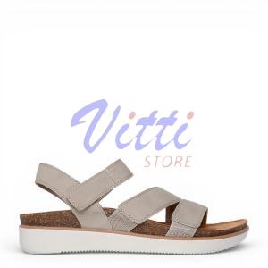 SKECHERS LIFTED COMFORT MISURA 40 TAUPE (DONNA)