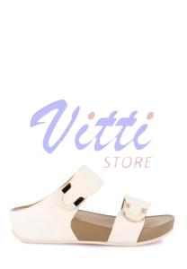 GRUNLAND DIRA MISURA 36 BIANCO (DONNA)