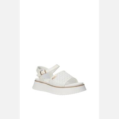 4US PACIOTTI 4BX177 MISURA 30 WHITE (BAMBINA)