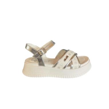 4US PACIOTTI 4BX177 MISURA 30 SILVER (BAMBINA)