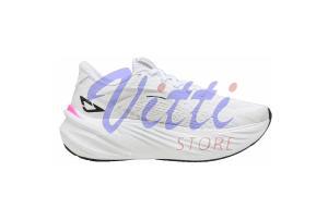 PUMA MAXIMA PRO MISURA 40.5 WHITE-ULTRA BLUE (DONNA)