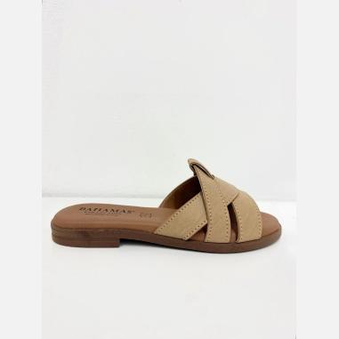 BAHAMAS 1900 MISURA 36 BEIGE (DONNA)