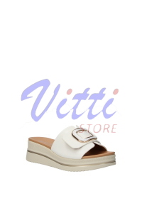 W CUBED 50110 MISURA 36 WHITE (DONNA)