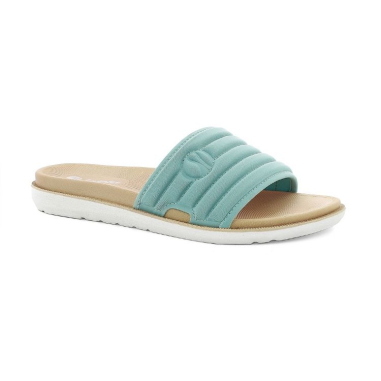 INBLU SF6 MISURA 41 AZZURRO (DONNA)