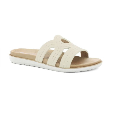 INBLU SF5 MISURA 35 NATURALE (DONNA)