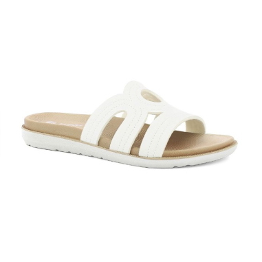 INBLU SF5 MISURA 35 BIANCO (DONNA)