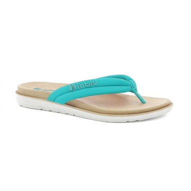 INBLU SF4 MISURA 35 ACQUAMARINA (DONNA)