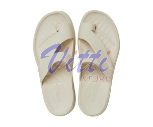 CROCS GETAWAY TOE LOOP MISURA 38-39 SANDSTONE (ACCESSORI)