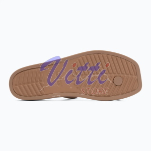 CROCS MIAMI TOE LOOP MISURA 34-35 MILK CHOCOLATE (ACCESSORI)
