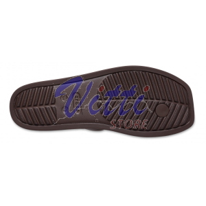 CROCS MIAMI TOE LOOP MISURA 36-37 COFFEE (ACCESSORI)