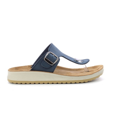 TIGLIO 6541 MISURA 35 DENIM (DONNA)