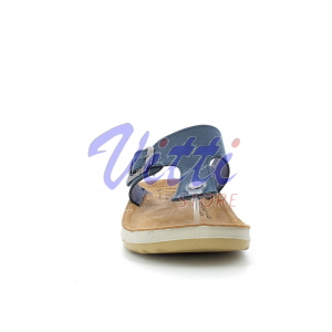 TIGLIO 6541 MISURA 39 DENIM (DONNA)
