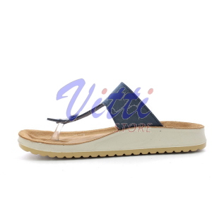 TIGLIO 6541 MISURA 39 DENIM (DONNA)