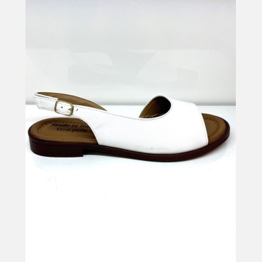 POLVERE NERANO BIANCO MISURA 36 (DONNA)