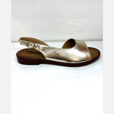 POLVERE NERANO PLATINO MISURA 37 (DONNA)