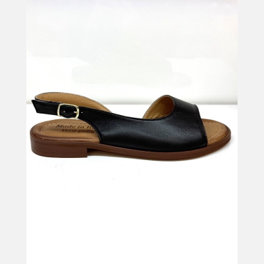 POLVERE NERANO NERO MISURA 37 (DONNA)