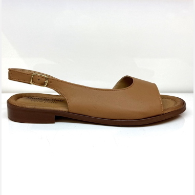 POLVERE NERANO CUOIO MISURA 37 (DONNA)