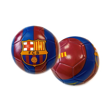 BALL FCB BARCELLONA MIS. 5 (ACCESSORI)