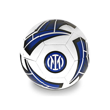 BALL INTER MIS. 5 WHITE-BLUE (ACCESSORI)